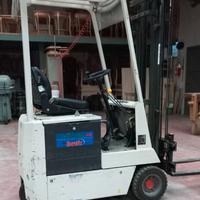 Carrello Elevatore
