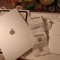 ipad a11 gen 128gb silver 