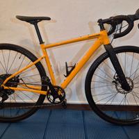 Gravel - Cannondale Topstone 4