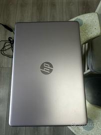 Notebook HP250 G8 intel core i5
