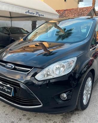 Ford C-Max 1.6 TDCi 115CV Titanium 7 posti