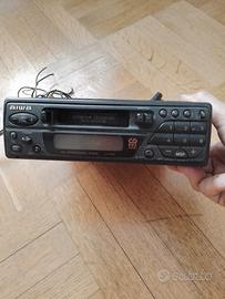 Autoradio con cassette, Aiwa