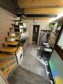 Casa Vacanze LEVANTE - La Rosa dei venti Palermo