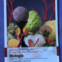 Libri Biologia