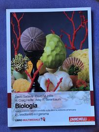 Libri Biologia