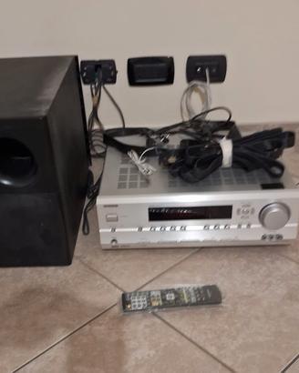 dolby bose/ onkyo