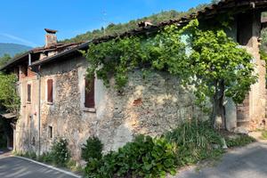 Vallio terme rustico