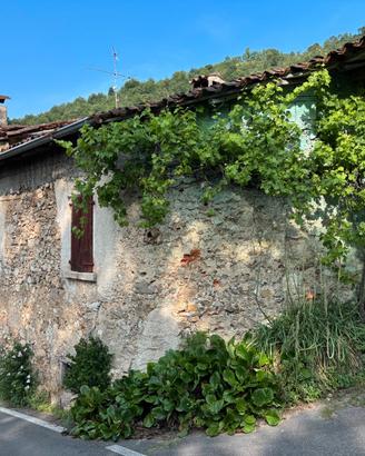 Vallio terme rustico