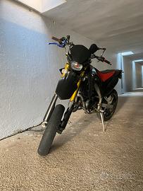 HM 50 Motard