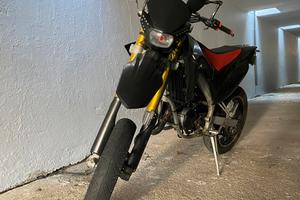 HM 50 Motard