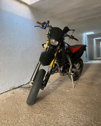 HM 50 Motard