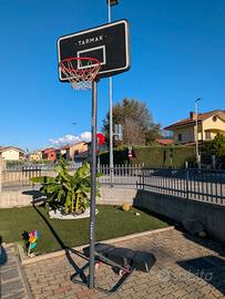 Canestro da esterno 