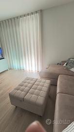 Pouf contenitore 