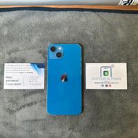 Apple iPhone 13 256gb Blue usato aziendale