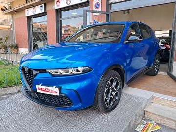 Alfa Romeo Tonale 1.6 diesel 130 cv TCT6 Sprint