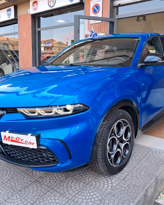 Alfa Romeo Tonale 1.6 diesel 130 cv TCT6 Sprint