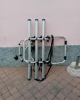 Porta bici 3 posti