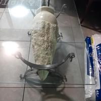 tavolino stile barocco 