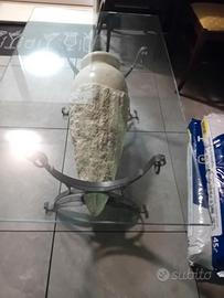 tavolino stile barocco 