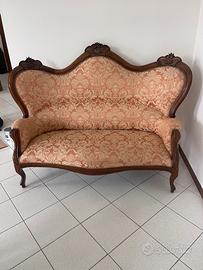 Divano antico