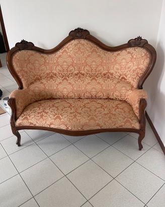 Divano antico