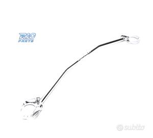 BARRA STABILIZZATRICE BMW SERIE 3 E46 6 CILINDRI