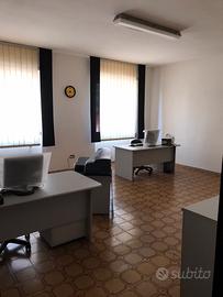 Appartamento uso ufficio o servizi vari