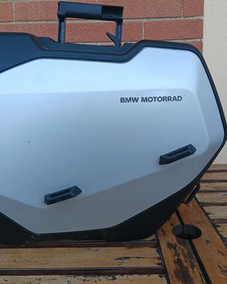 Valigia BMW 1300 GS