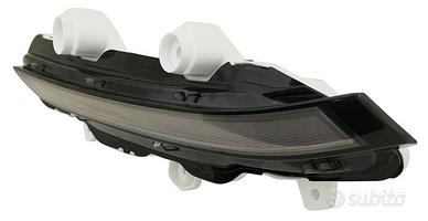 FANALE LUCE DIURNA LED PEUGEOT 208 DAL 2019