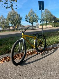 Bici Se Bikes Fast Ripper