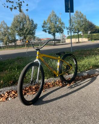 Bici Se Bikes Fast Ripper