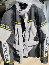 Giacca Clover Storm 4