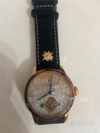 Orologio vintage Constantin Weisz