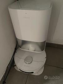 Robot lava/aspira Dreame