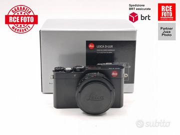 Leica D-Lux (Typ 109)