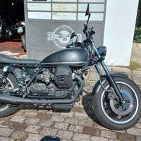 Moto Guzzi 850 T5 - 1991