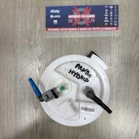 52041066 Pompa Carburante Galleggiante Per Fiat Pa