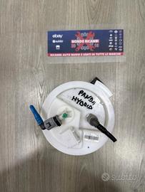 52041066 Pompa Carburante Galleggiante Per Fiat Pa