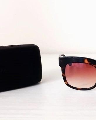 occhiali da sole Byblos