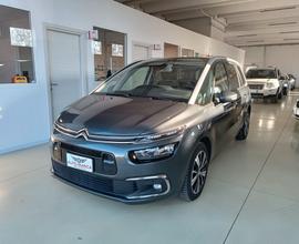 Citroen C4 Picasso BlueHDi 150 S&S Shine