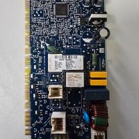 electrolux EWX14931CA