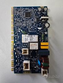 electrolux EWX14931CA