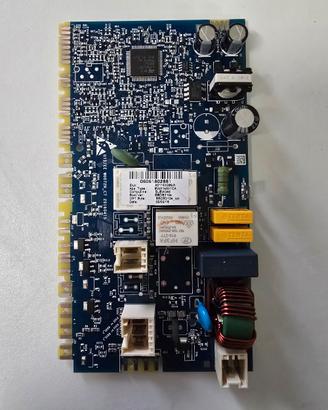 electrolux EWX14931CA