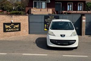 Peugeot 107 1.0 68CV 3p. Desir