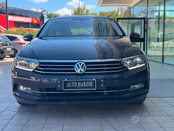 Volkswagen Passat Variant 2.0 tdi Business (busine