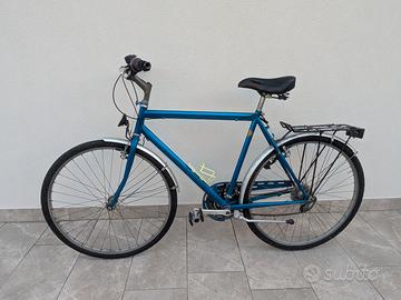 Bici uomo