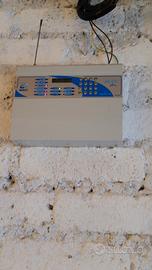 Antifurto professionale Awacs AC 64 Plus 