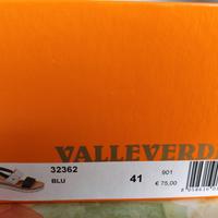 Sandali Valleverde nr. 41