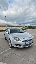 Fiat Bravo 1.6 multijet 120cv