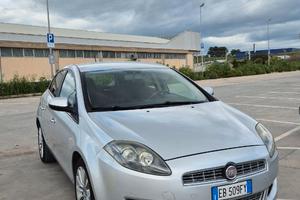 Fiat Bravo 1.6 multijet 120cv